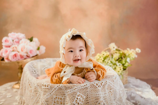 新昌八个月宝宝拉奶瓣